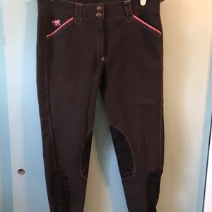 30r Smartpak piper breeches